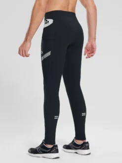 Cycling 30" Cushionless Fleece Skinny Pants -Baleaf Clothing Shop bfc032 3 37f3d646 3e16 4b06 bed7 32a41e1e90b5