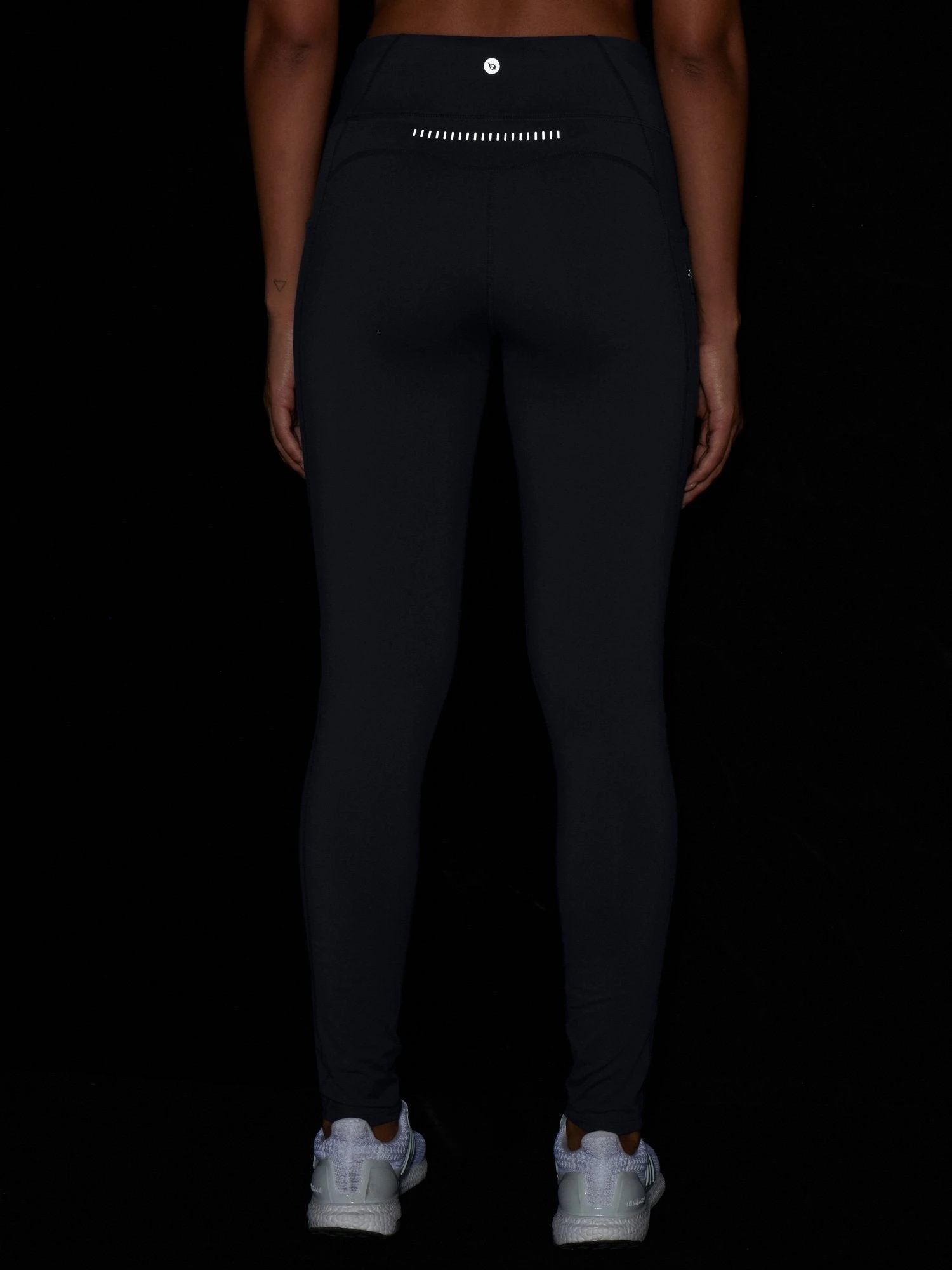 30" Cycling Waterproof Fleece Leggings 11 30" Cycling Waterproof Fleece Leggings - Image 11