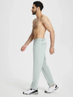 Laureate Golf Zip-Fly Straight-Leg Pants -Baleaf Clothing Shop bfg010 32a3726e 17cc 4184 917c 622171bf8df7