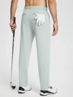 Laureate Golf Zip-Fly Straight-Leg Pants -Baleaf Clothing Shop bfg010 3b39da3b 7553 4dc5 a29b a86cc9d8db2d