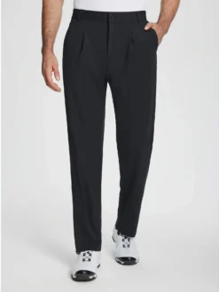 Laureate Golf Zip-Fly Straight-Leg Pants -Baleaf Clothing Shop bfg010 42216744 e900 4539 a8a7 11d454bfa44a