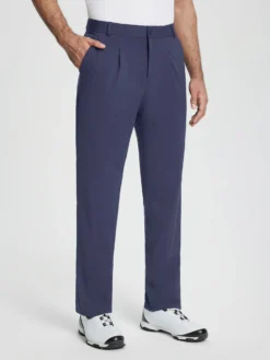 Laureate Golf Zip-Fly Straight-Leg Pants -Baleaf Clothing Shop bfg010 bc8e0ed9 5548 461a ba3e b60fd3ee9b3c