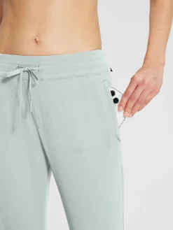 Laureate Golf Ankle-Length Straight-Leg Pants -Baleaf Clothing Shop bfg012 1