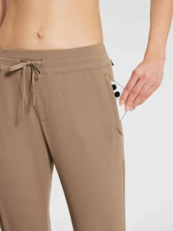 Laureate Golf Ankle-Length Straight-Leg Pants -Baleaf Clothing Shop bfg012 1 9ae518d9 7140 4d8a bb91 1e6cb891d28e