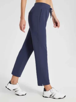 Laureate Golf Ankle-Length Straight-Leg Pants -Baleaf Clothing Shop bfg012 0bf256cf b2c0 45b9 aae1 3474aa917288