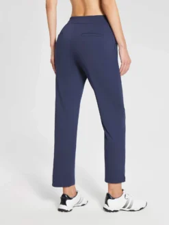 Laureate Golf Ankle-Length Straight-Leg Pants -Baleaf Clothing Shop bfg012 4f456e65 3f14 4817 8c11 ae40755db19e