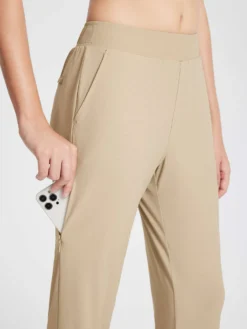 Flyleaf Golf Lightweight Sun Protection Capri Pants -Baleaf Clothing Shop bfg017 1 54ef56a4 18bf 4c98 8723 417ee19791f5