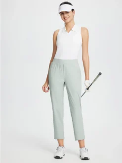 Flyleaf Golf Lightweight Sun Protection Capri Pants -Baleaf Clothing Shop bfg017 3f71cd5e d6f3 42db b89f e7466a7bc311