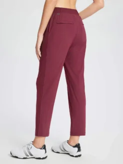 Flyleaf Golf Lightweight Sun Protection Capri Pants -Baleaf Clothing Shop bfg017 dc8330f1 e162 4335 8d08 513d126ca0da