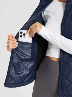 Golf Warm Cotton Vest -Baleaf Clothing Shop bfg019 5 cdb7d968 930c 405a 94a4 2f58e7e9458d