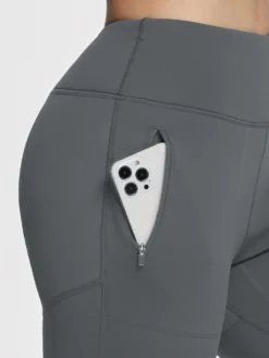 Flyleaf Ski-Ready Fleece Lined Leggings -Baleaf Clothing Shop bfk004 1 dd0812f6 9d54 446f bd4e 6fa6e4cbcfd7