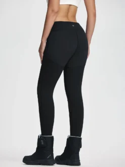 Flyleaf Ski-Ready Fleece Lined Leggings -Baleaf Clothing Shop bfk004 da5c53ce 52a4 4bd5 a656 4c0d0e107725