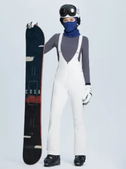 Ski Adjustable Shoulder Strap Bib Pants -Baleaf Clothing Shop bfk007 1 cbc78926 b541 4e8b a1ed c2a15da0e879