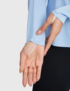 Women's UPF 50+ Lightweight Sun Hoodie -Baleaf Clothing Shop bfo002 2 3e9a94a2 a1d3 4b5d 9fc3 b1f4f5819e2a