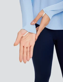 UPF 50+ Loose Fit Long Sleeve -Baleaf Clothing Shop bfo004 1