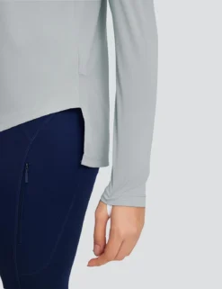 UPF 50+ Loose Fit Long Sleeve -Baleaf Clothing Shop bfo004 2 2e7e0e02 fb3c 4fb2 b99f 521755caeb2f 1