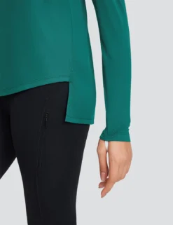 A Loose Crew Neck Long Sleeve T Shirt 35 A Loose Crew Neck Long Sleeve T Shirt -Baleaf Clothing Shop bfo004 2 3430a577 71f6 4131 88e1 bc63b635bbbc