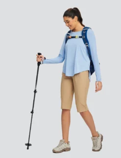 UPF 50+ Loose Fit Long Sleeve -Baleaf Clothing Shop bfo004 748c857f 6a28 4a14 b2f0 89111d765b52