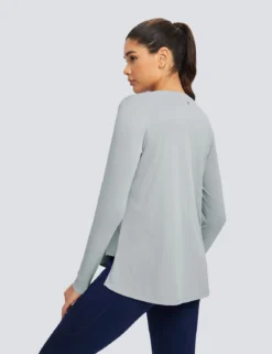 UPF 50+ Loose Fit Long Sleeve -Baleaf Clothing Shop bfo004 796f2fe4 044d 4c21 a8aa 61201f8a94ec 1