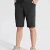 Women's 11" Quick-Dry Hiking Cargo Shorts