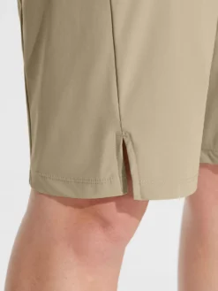 Women's 11" Quick-Dry Hiking Cargo Shorts -Baleaf Clothing Shop bfo012 4