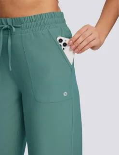 Laureate Trail UPF 50+ Wide Leg Capris -Baleaf Clothing Shop bfo016 1 ec76bcc3 f6ef 4126 abe6 20dadb3390be