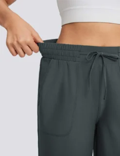 Laureate Trail UPF 50+ Wide Leg Capris -Baleaf Clothing Shop bfo016 2 e8d0528b 5a46 4810 a3b6 dd23a35c2de6