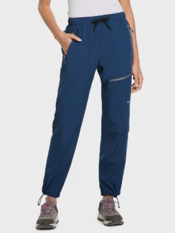 Women's Tall Quick-Dry Hiking Cargo Pants -Baleaf Clothing Shop bfo019 2 a99bfedd bd39 42b4 9bc9 121482eaaa21