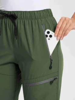 Women's Tall Quick-Dry Hiking Cargo Pants -Baleaf Clothing Shop bfo019 4 1d5937d0 2911 4425 a2f2 7e6c19957d76