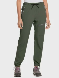 Women's Tall Quick-Dry Hiking Cargo Pants -Baleaf Clothing Shop bfo019 5 c514651c 0586 438e a268 fa4a40dad00c