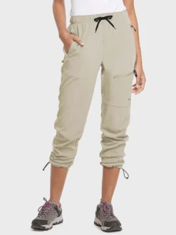 Women's Tall Quick-Dry Hiking Cargo Pants -Baleaf Clothing Shop bfo019 5 f9ac7d5c 24da 4d2d 9a22 9d196cd21695