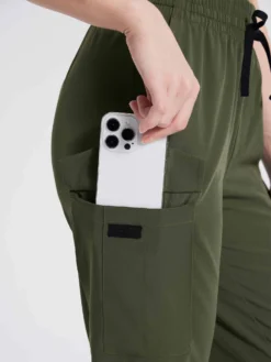 Laureate Utility Big Pocket Straight-Leg Pants -Baleaf Clothing Shop bfo040 1 5dec1919 cb8b 4bd0 b9fe 55de8ee55652