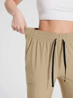 Laureate Utility Big Pocket Straight-Leg Pants -Baleaf Clothing Shop bfo040 2 d4a5a65d 1710 420c aa8b d891cd6131e1