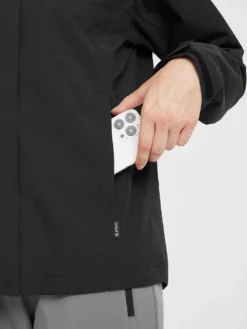 Outdoor Waterproof Hooded Jacket 35 Outdoor Waterproof Hooded Jacket -Baleaf Clothing Shop bfo042 2