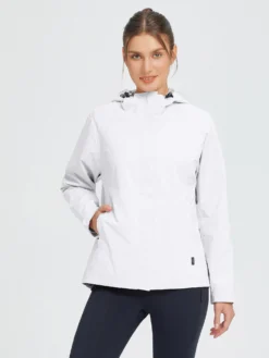 Outdoor Waterproof Hooded Jacket 24 Outdoor Waterproof Hooded Jacket -Baleaf Clothing Shop bfo042 899296b9 c7a6 481d bfc6 aa499c389a0e
