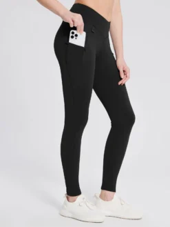 Hiking Multi-Pocket Fleece Leggings 27 Hiking Multi-Pocket Fleece Leggings -Baleaf Clothing Shop bfo045 2 5a08ab3d 8929 4a82 995f 92cead3aa6b4