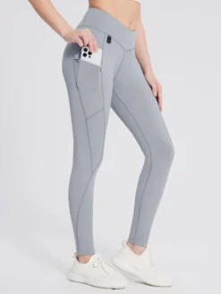 Hiking Multi-Pocket Fleece Leggings 39 Hiking Multi-Pocket Fleece Leggings -Baleaf Clothing Shop bfo045 2 bab0b10e 0dbb 42c3 96e5 3174464d44f3