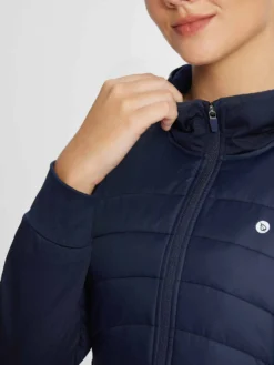 Laureate Color-Block Hooded Cotton Jacket 37 Laureate Color-Block Hooded Cotton Jacket -Baleaf Clothing Shop bfo048 2 cbcff144 8ddf 4d93 a8b5 8fc695aa99fd