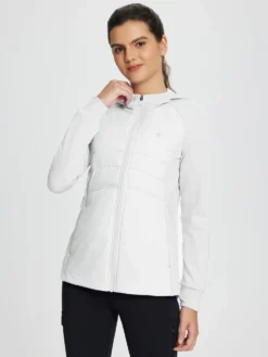 Laureate Color-Block Hooded Cotton Jacket 26 Laureate Color-Block Hooded Cotton Jacket -Baleaf Clothing Shop bfo048 0c543683 e7d0 4504 946f b6cf0ab2b383