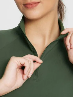 Outdoor Knit Fleece Dress -Baleaf Clothing Shop bfo055 4 6d6120d3 e640 4d85 b505 cad85990e23e