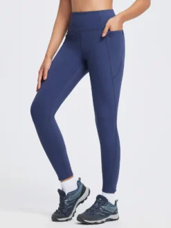 Outdoor Skinny Knit Fleece Pants 38 Outdoor Skinny Knit Fleece Pants -Baleaf Clothing Shop bfo056 2 24339305 8b7f 4fcc ad9a 3e7596cb7267