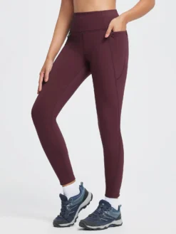 Outdoor Skinny Knit Fleece Pants 26 Outdoor Skinny Knit Fleece Pants -Baleaf Clothing Shop bfo056 2 e7eda225 0855 419c b011 d0b2930e5ca7