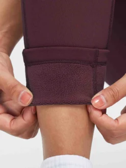 Outdoor Skinny Knit Fleece Pants 30 Outdoor Skinny Knit Fleece Pants -Baleaf Clothing Shop bfo056 5