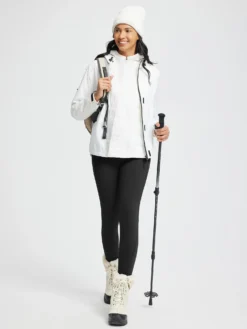 Outdoor Skinny Knit Fleece Pants 37 Outdoor Skinny Knit Fleece Pants -Baleaf Clothing Shop bfo056 6 a13a181d 3c85 47f9 b6ab f448c20c682d