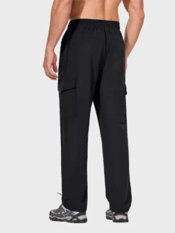 Laureate Men's Quick-Dry Hiking Pants 33 Laureate Men's Quick-Dry Hiking Pants -Baleaf Clothing Shop bfo059