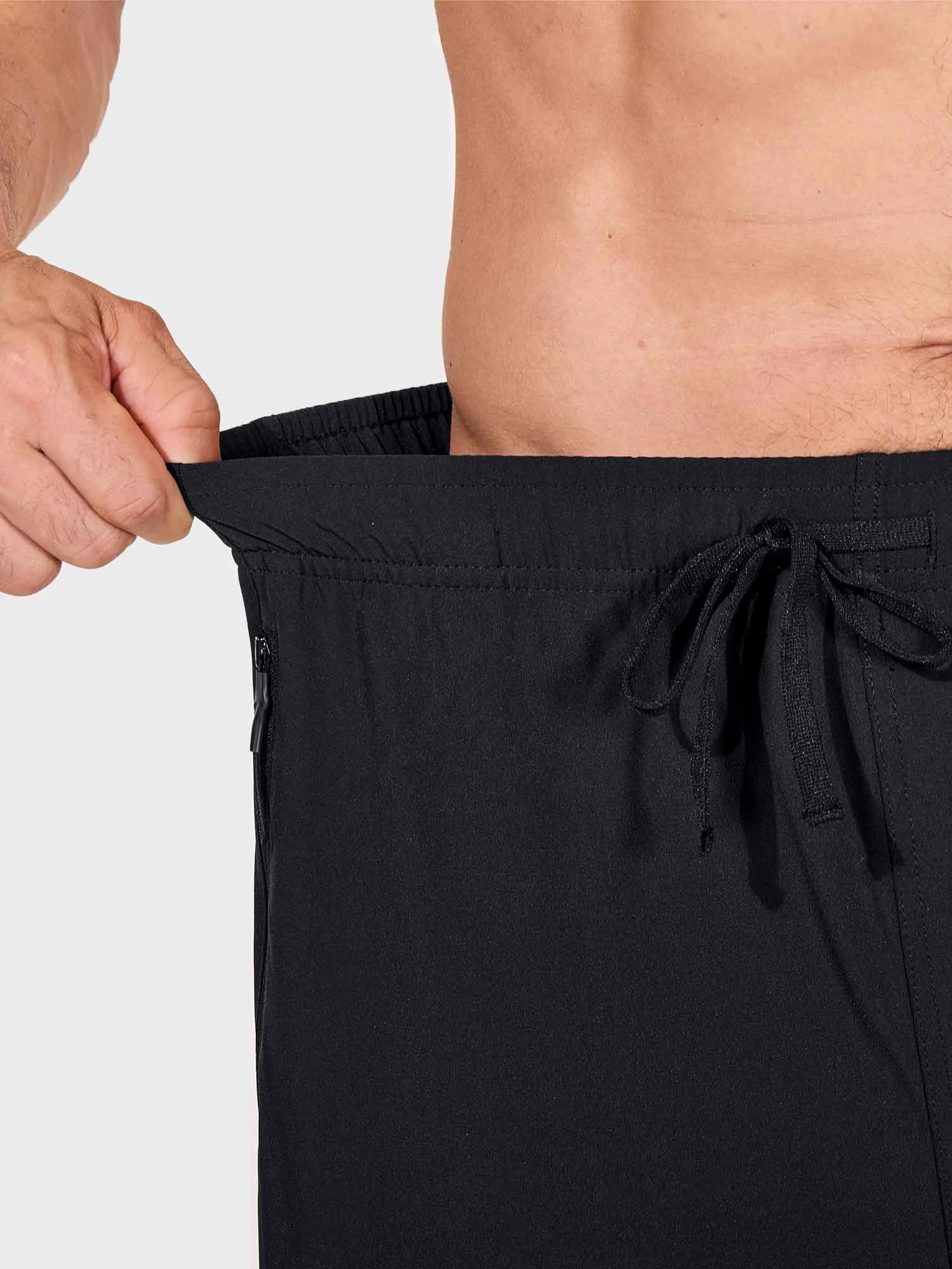 Laureate Men's Quick-Dry Hiking Pants 18 Laureate Men's Quick-Dry Hiking Pants - Image 18