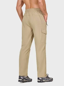 Laureate Men's Quick-Dry Hiking Pants 21 Laureate Men's Quick-Dry Hiking Pants -Baleaf Clothing Shop bfo059 b371ce26 d99f 41b5 9eef fe25fbc995d8