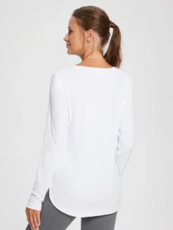 Women's Outdoor Long Sleeve T-Shirt (2-Pack) 38 Women's Outdoor Long Sleeve T-Shirt (2-Pack) -Baleaf Clothing Shop bfo060 4