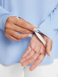 Women's Outdoor Long Sleeve T-Shirt (2-Pack) 23 Women's Outdoor Long Sleeve T-Shirt (2-Pack) -Baleaf Clothing Shop bfo060 4 97aee3b2 7e98 46ca 9883 b3d857d48785