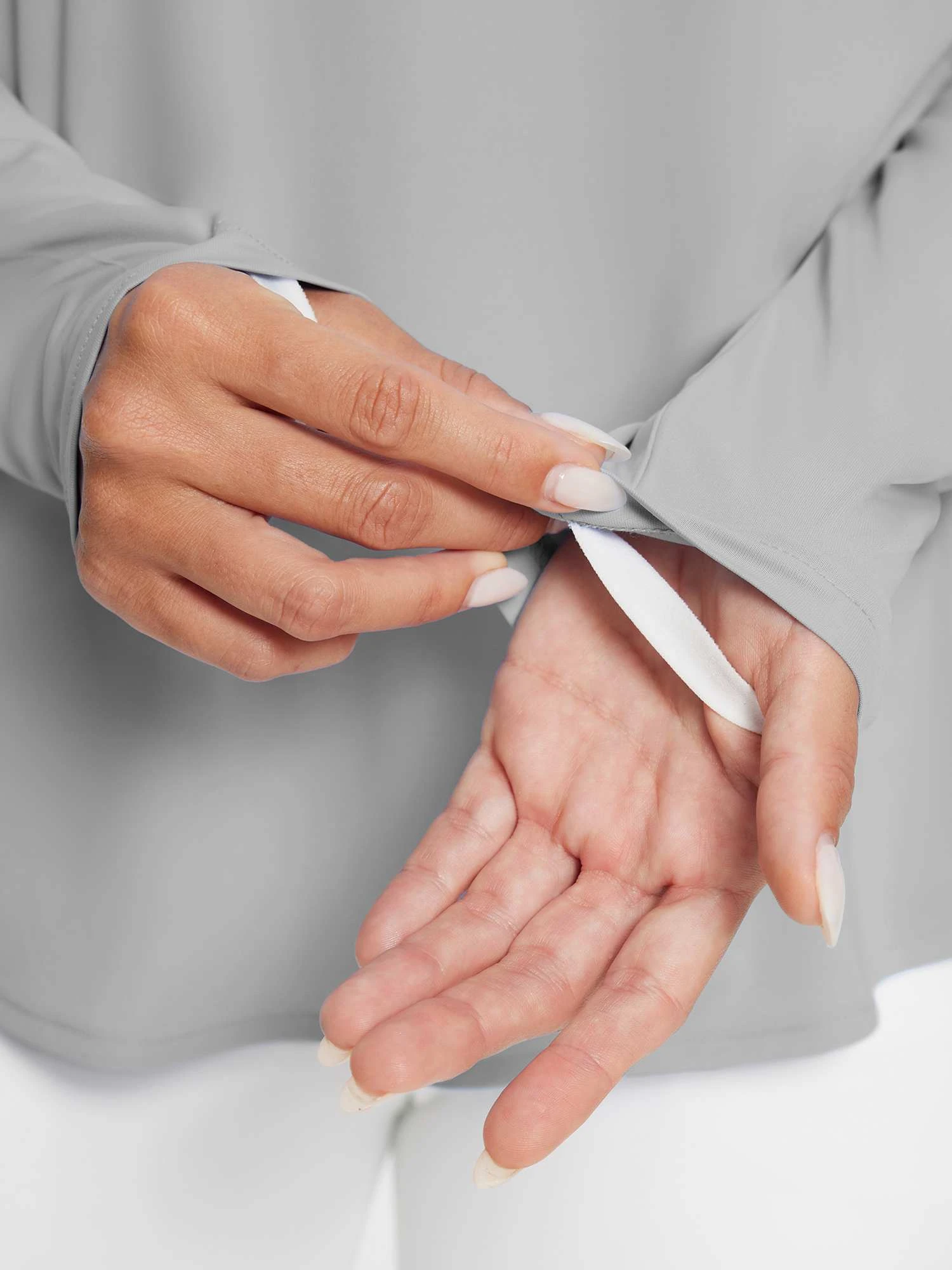 Women's Outdoor Long Sleeve T-Shirt (2-Pack) 12 Women's Outdoor Long Sleeve T-Shirt (2-Pack) - Image 12